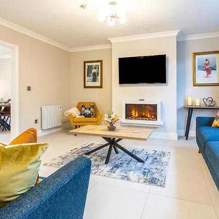 No 20 Killarney Holiday Village Exterior photo