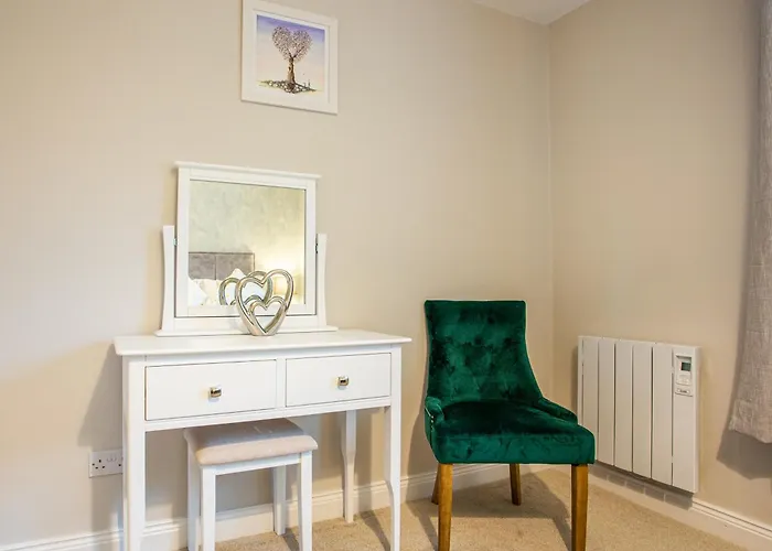 No 20 Killarney Holiday Village