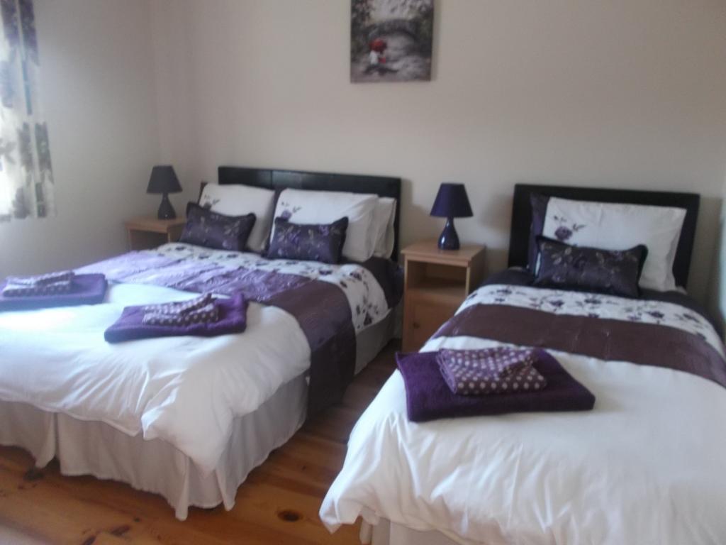 No 20 Village Killarney